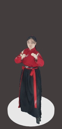 Minklone for Belinda Chiu 7e375e0a-8e85-4da8-9598-de43d54394b6