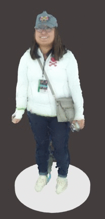 Minklone for Gizelle Garcia fb5ad9e5-7855-4e58-8023-44fd5aa06091