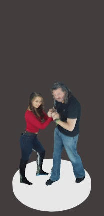 Minklone for David Hayter 266fdc4f-d71c-4dda-a946-dda2090620bc