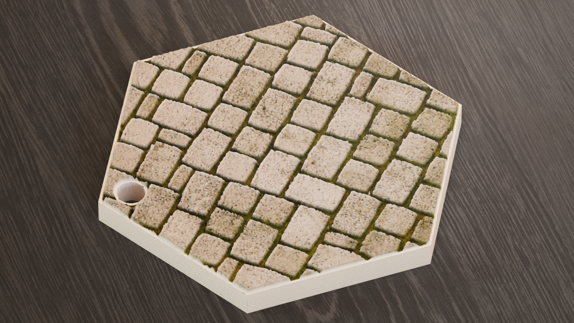 Cobblestone