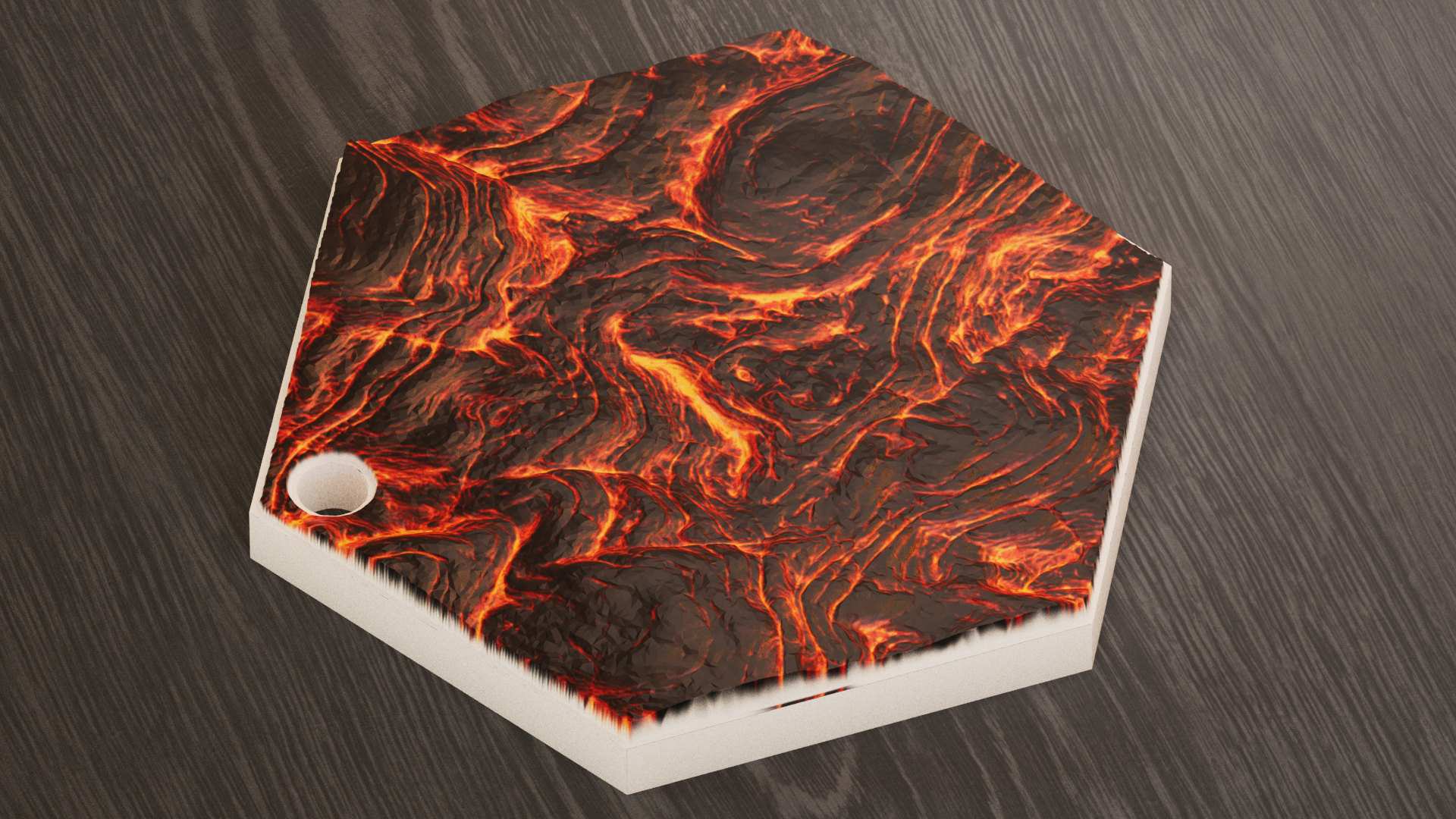 Lava