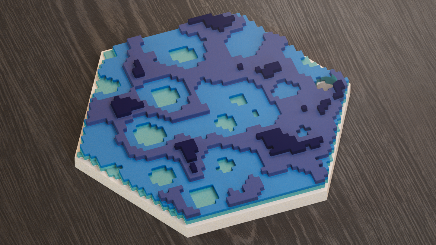 Voxel